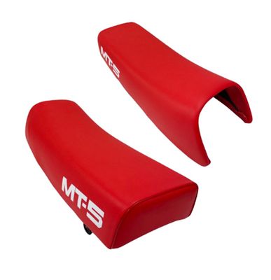 5. Complete Saddle