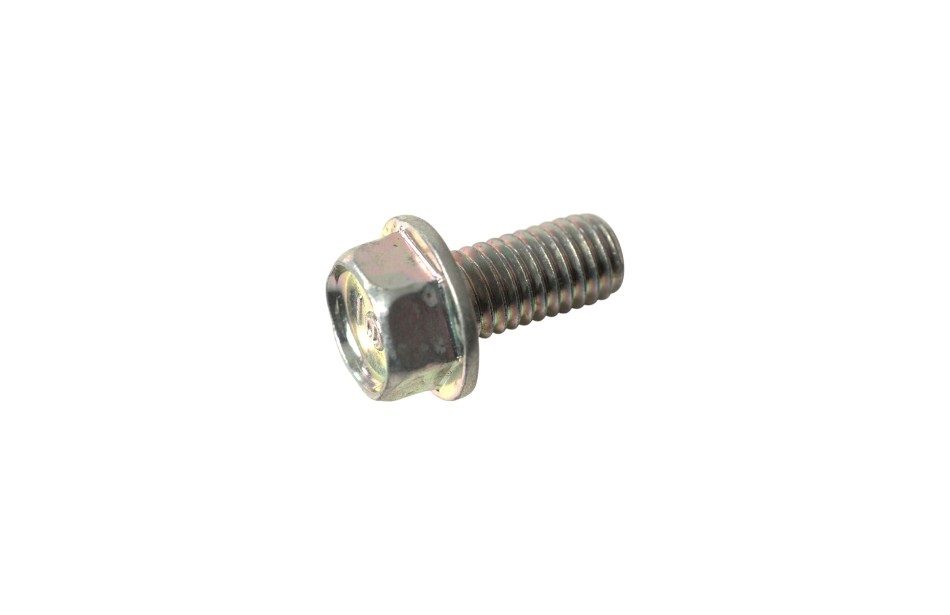 14. Bolt Flange