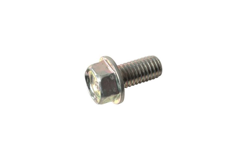 14. Bolt Flange