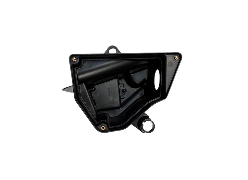 1. Case A, Air Cleaner