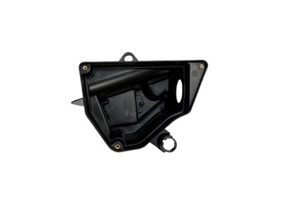 1. Case A, Air Cleaner