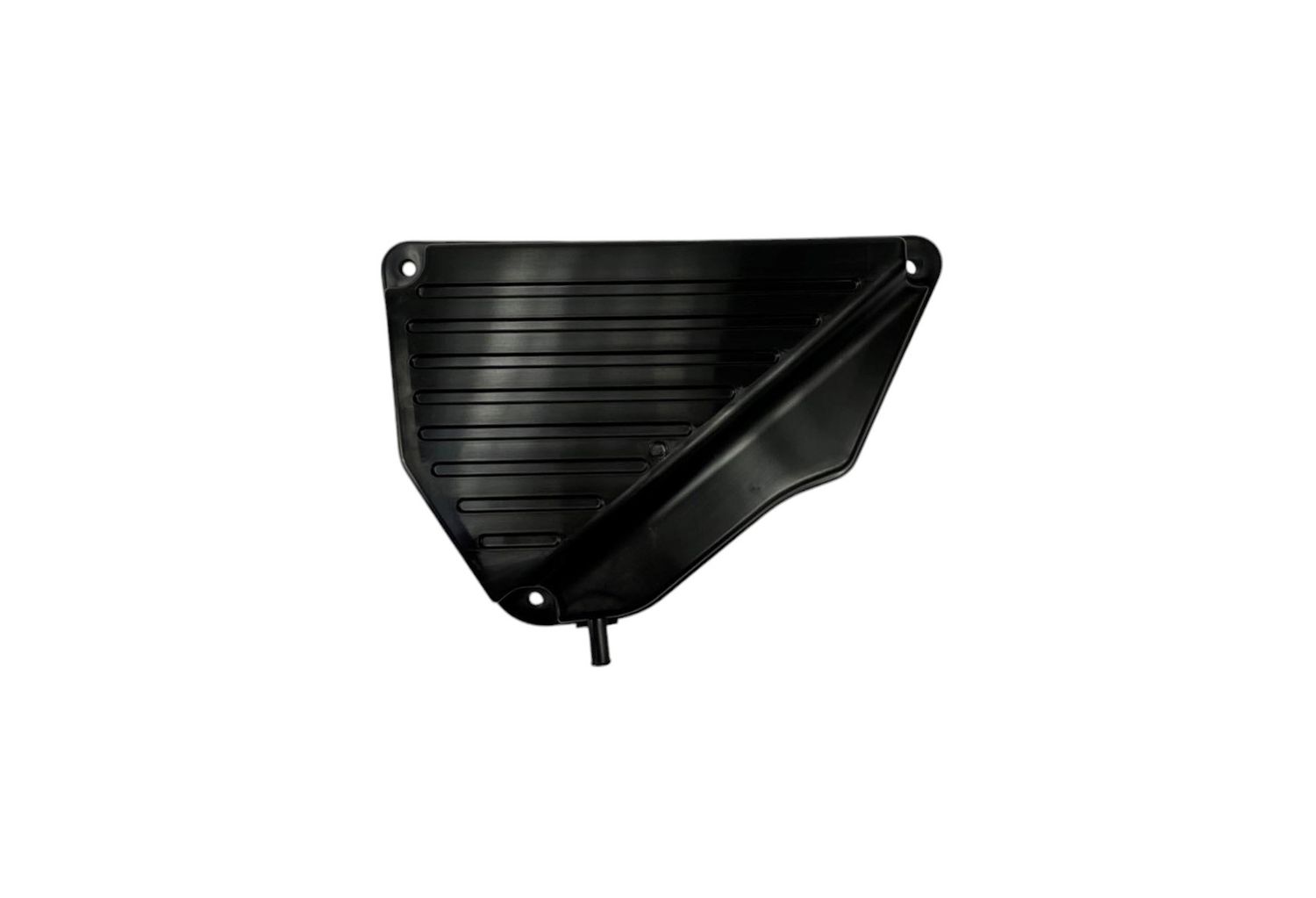 3. Case B, Aircleaner