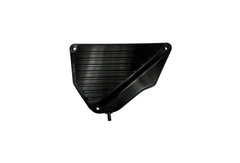 3. Case B, Aircleaner