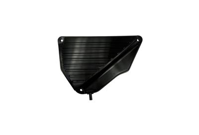 3. Case B, Aircleaner