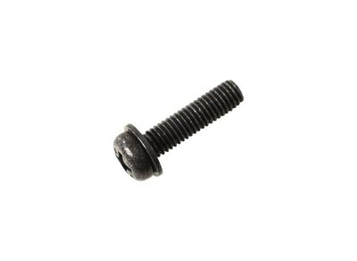 14. Screw, Washer