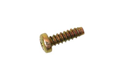 15. Screw, Tapping