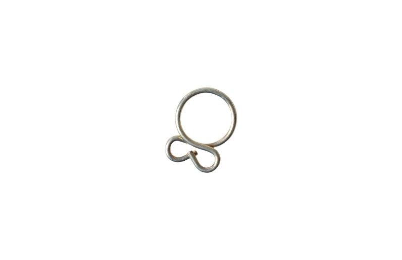 16. Clip C11,tube