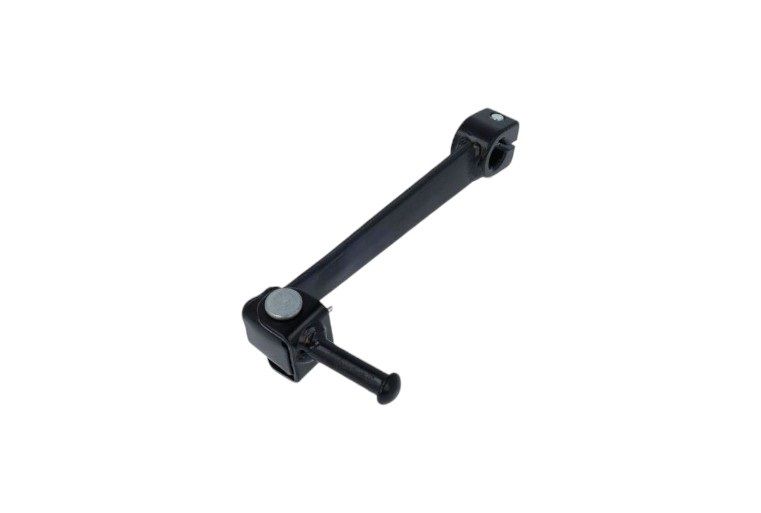1. Pedal, Gear Change