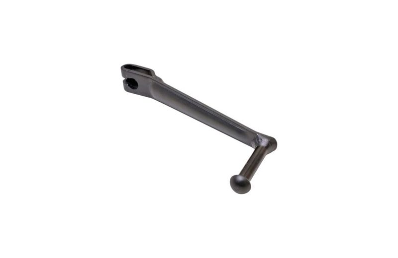 1. Pedal, Gear Change
