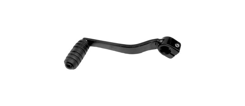1. Pedal, Gear Change