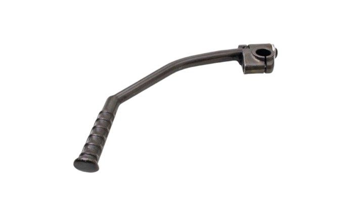4. Kickstart Assy