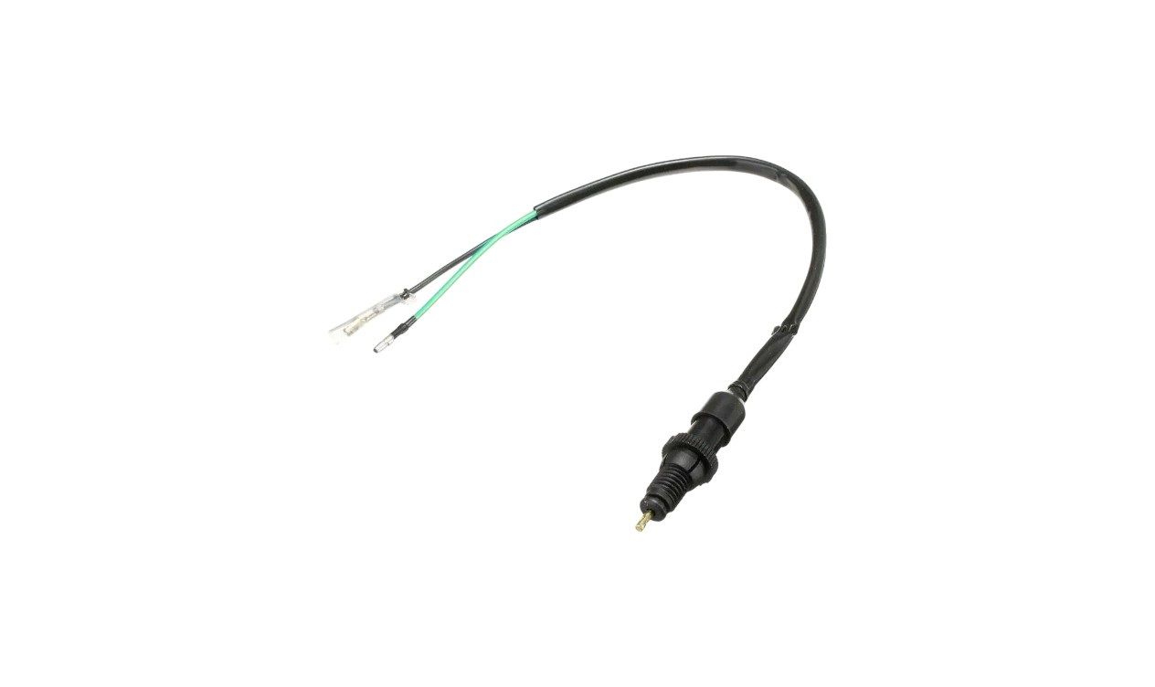 6. Brake Light Switch 6. Brake Light Switch