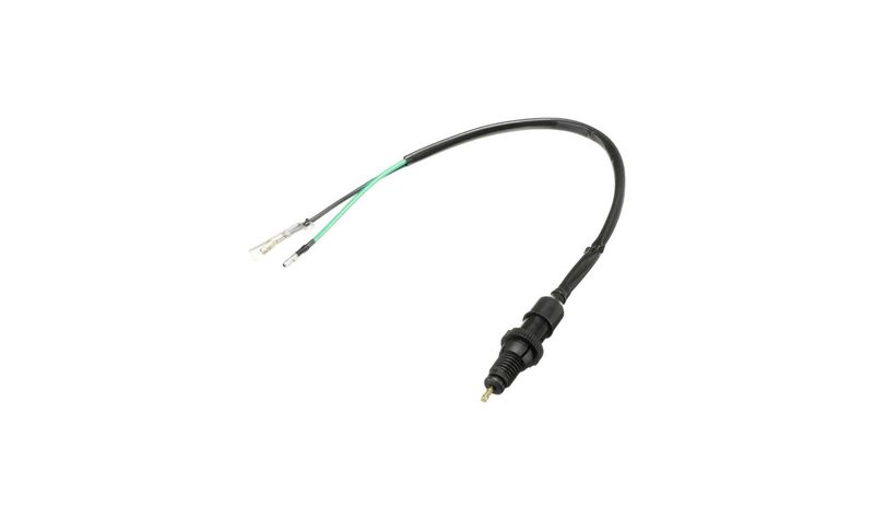6. Brake Light Switch