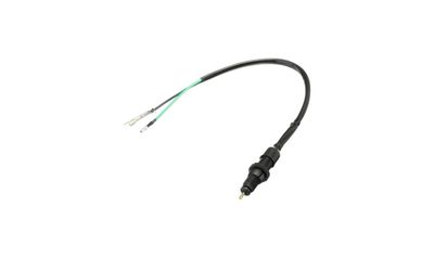 6. Brake Light Switch 6. Brake Light Switch