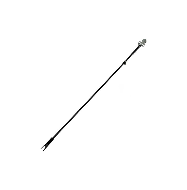 9. Rod, Rr.brake Set