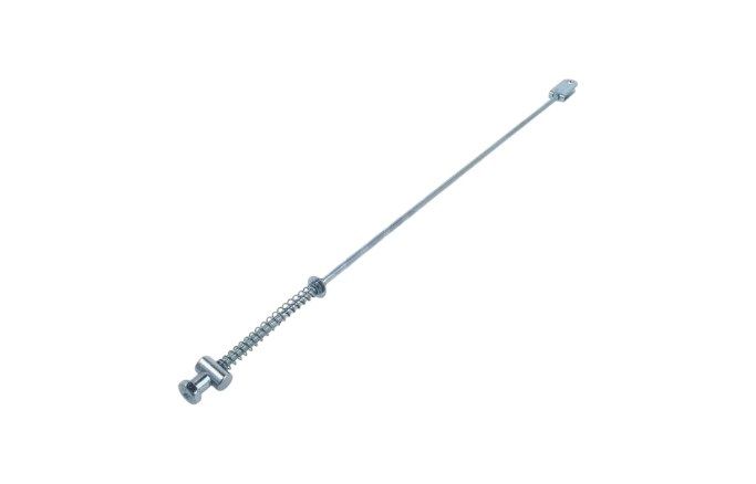 9. Rod, Rr.brake Set