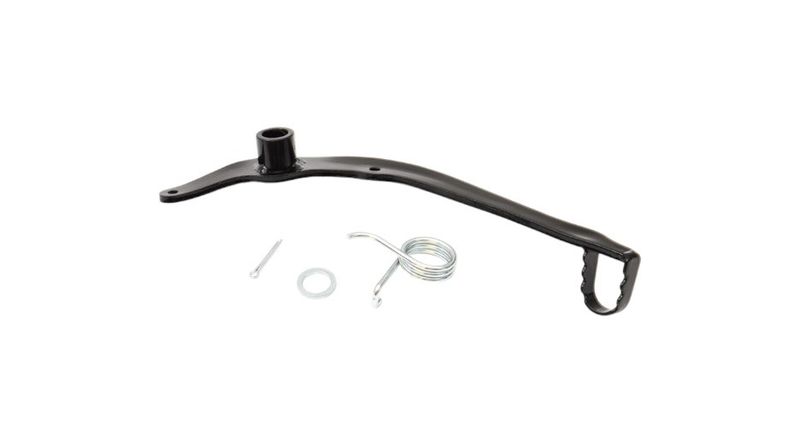 10. Pedal Brake Set