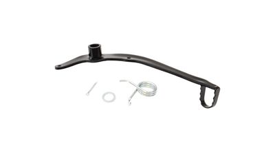 10. Pedal Brake Set 10. Pedal Brake Set