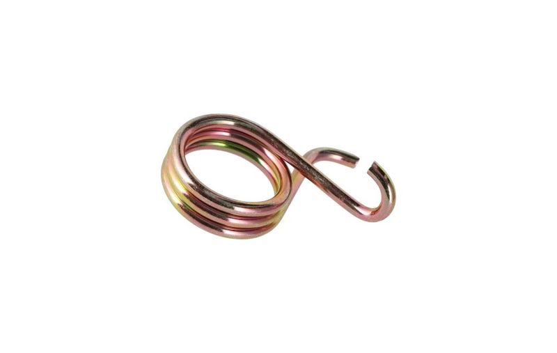 11. Spring Brake Pedal