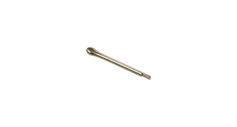 16. Pin Split