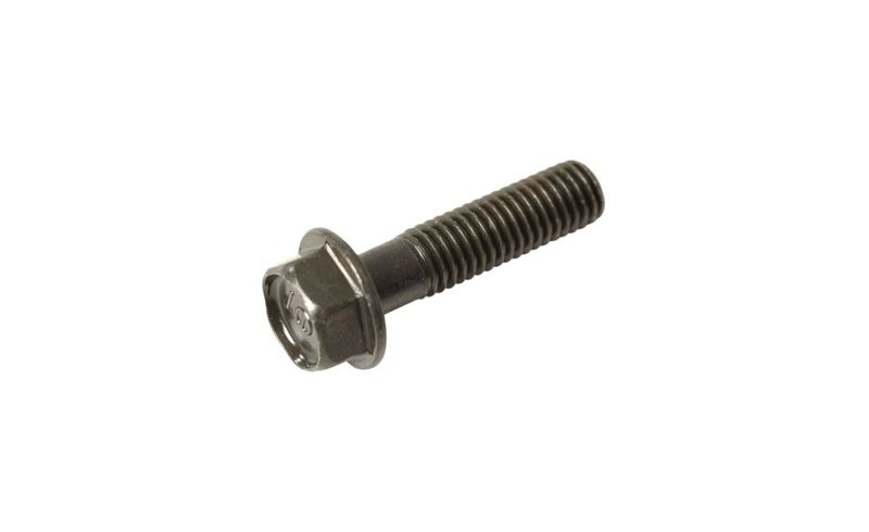 23. Bolt Flange Kickstarter