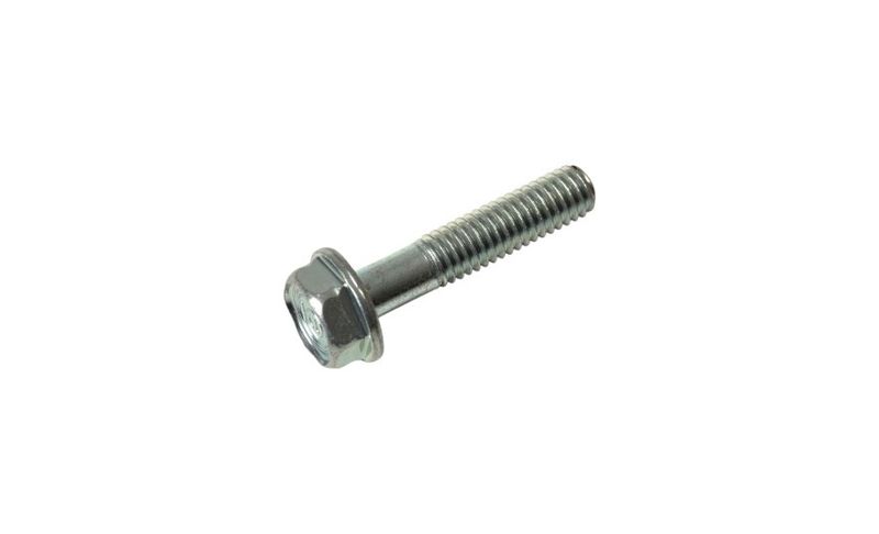 22. Bolt Flange Pedal