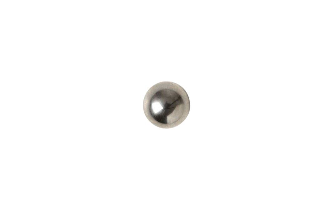 24. Ball Steel 24. Ball Steel