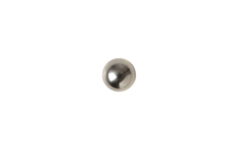 24. Ball Steel