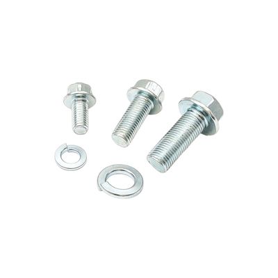 Footrest Mounting Kit Footrest Mounting Kit