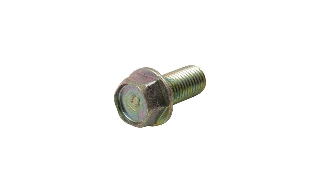 14. Bolt Flange