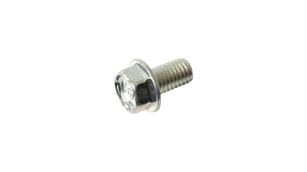 13. Bolt Flange