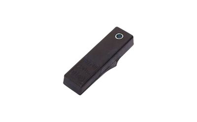 17A. Side Stand Rubber
