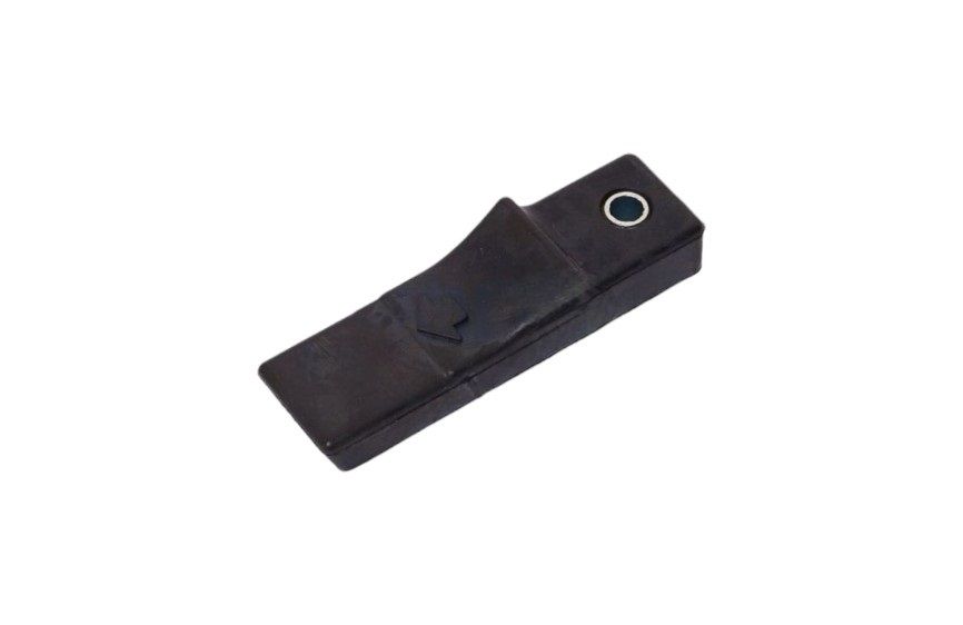 17A. Side Stand Rubber