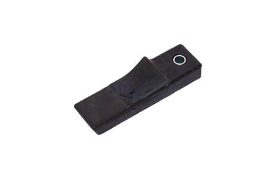 17A. Side Stand Rubber 17A. Side Stand Rubber