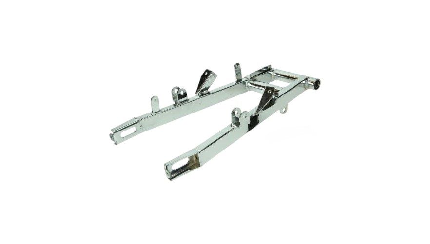 8. Rear Fork 8. Rear Fork