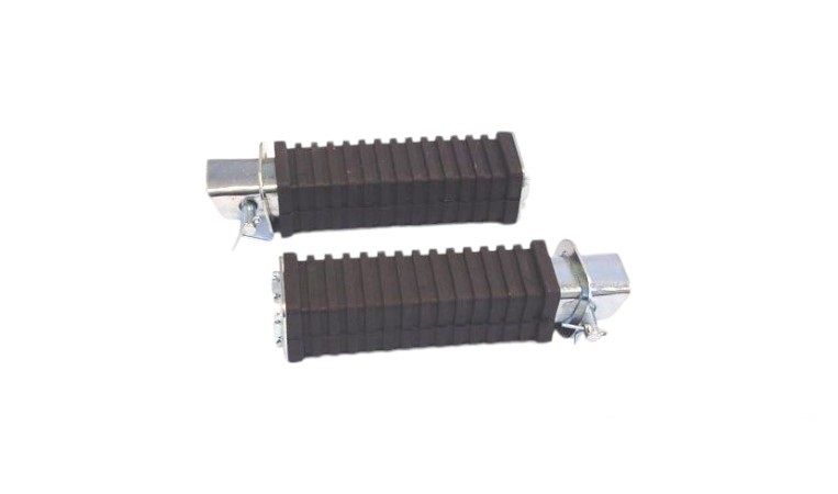 Footrest Set