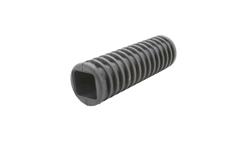 5. Rubber, Step