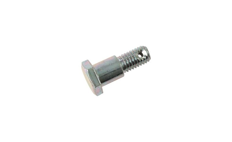 15. Bolt A, Arm Stop