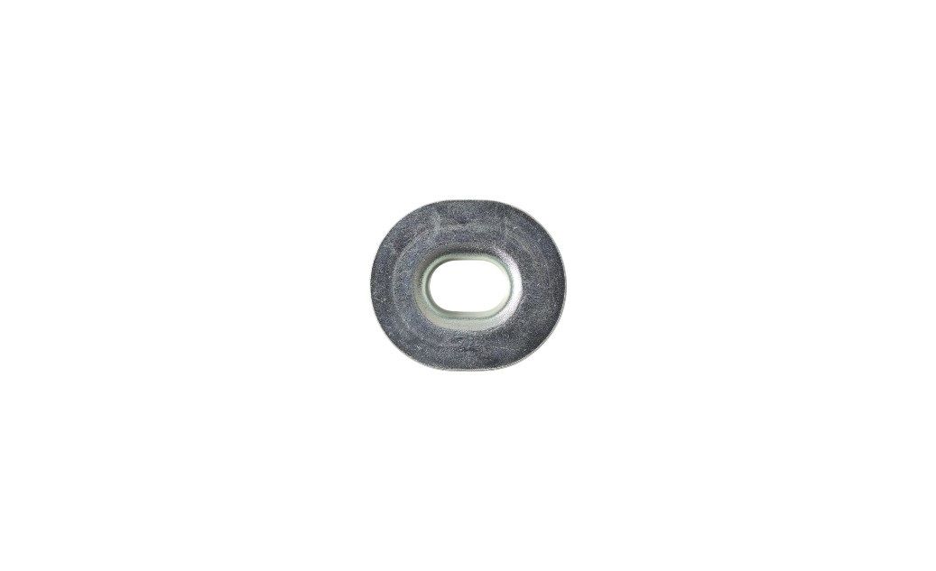 13. Washer Oval