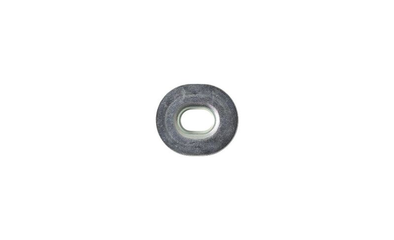 13. Washer Oval