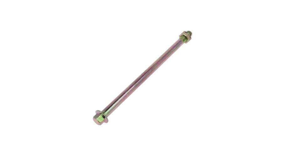 11. Bolt Rear Fork 11. Bolt Rear Fork