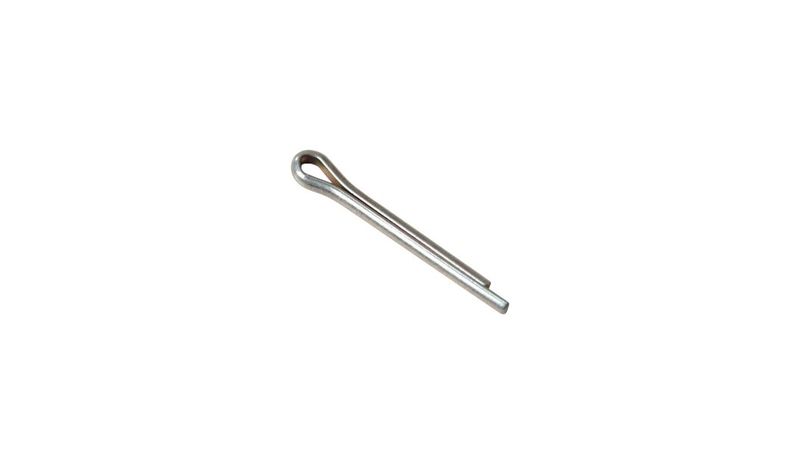 21. Pin Cotter