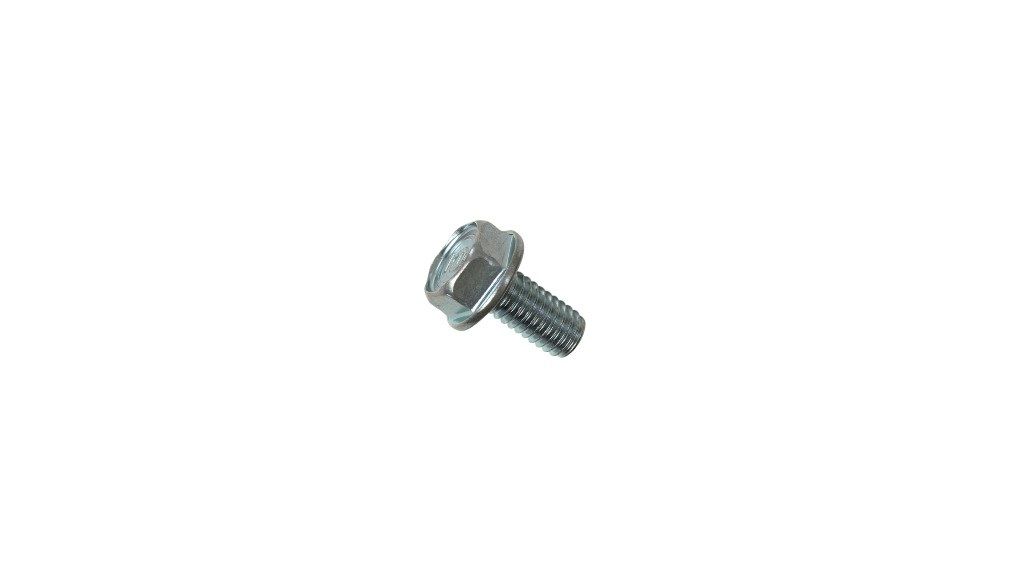 23. Bolt Flange Chain 23. Bolt Flange Chain