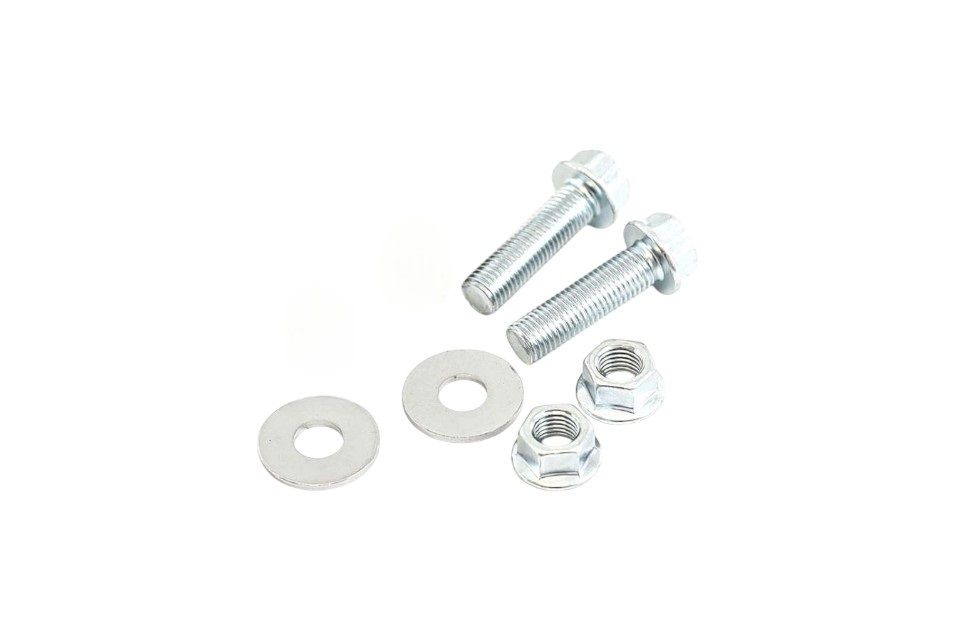 Shock Absorber Mounting Kit