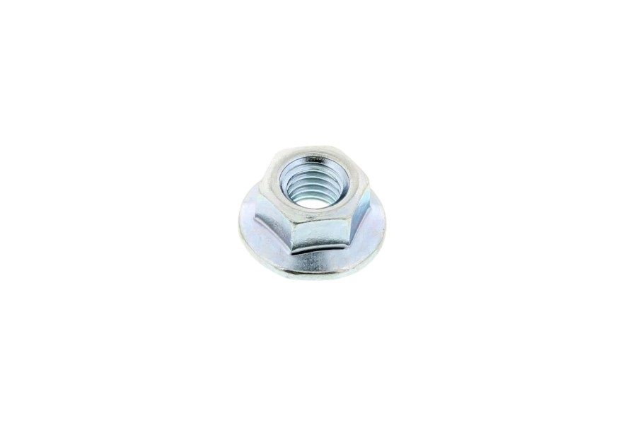 13. Nut Flange
