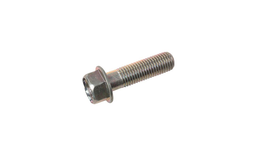 14. Bolt Flange