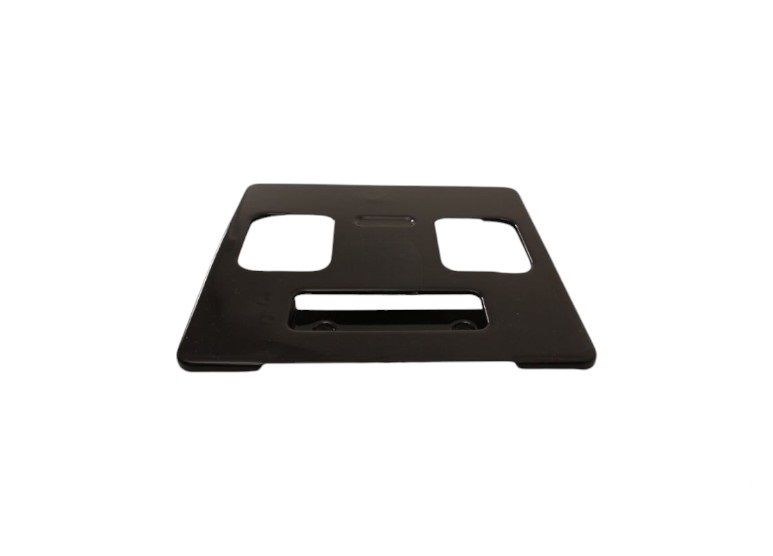 6. Bracket Nr Plate
