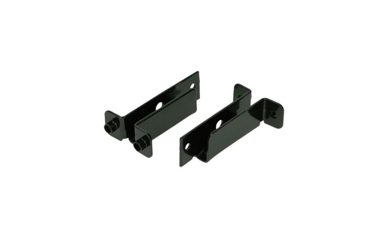 Bracket Set Rear