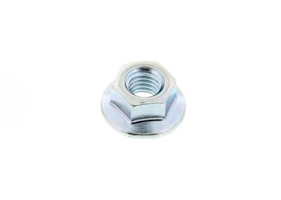 23. Nut Flange