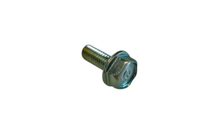 24. Bolt Flange